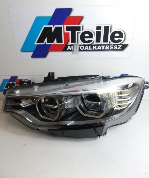 [GYRI BONTOTT] BMW BAL FNYSZR (LED) | 4-ES F32 / F33 / F36 |  737